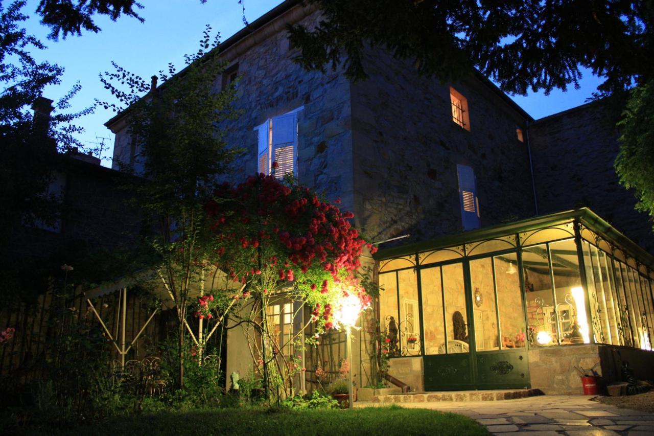 La Maison Des Chartreux Bed & Breakfast Brives-Charensac