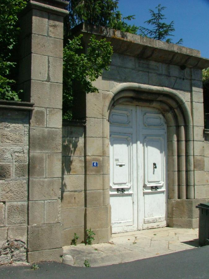 La Maison Des Chartreux * Brives-Charensac