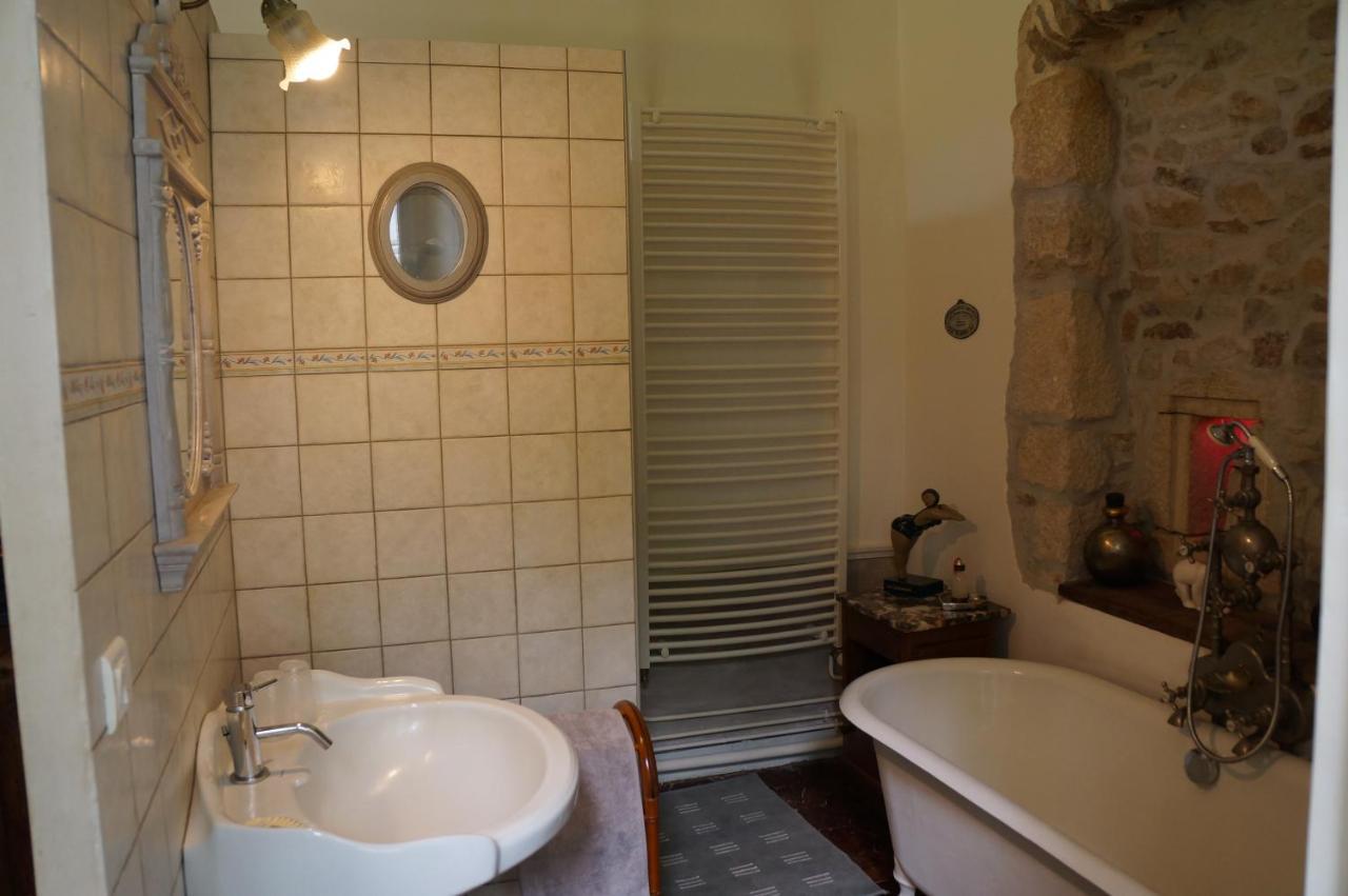 Bed & Breakfast La Maison Des Chartreux Brives-Charensac