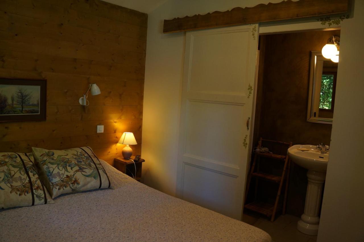 Bed & Breakfast La Maison Des Chartreux Brives-Charensac